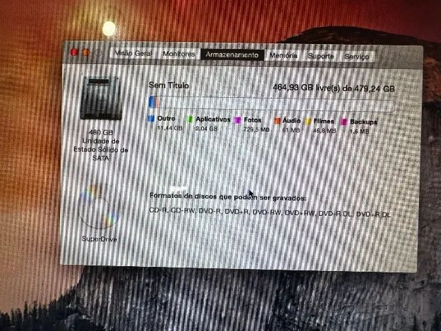 MAC BOOK PRO - APPLE - Foto 5