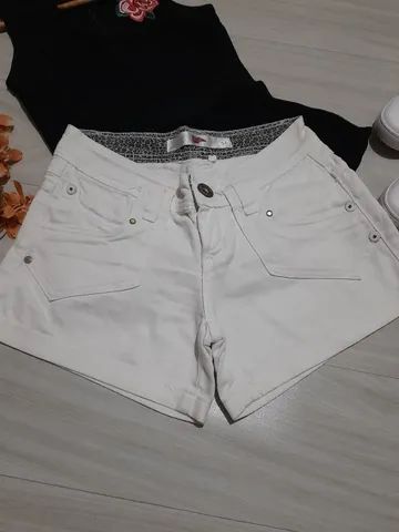 Short feminino da POOL.<br>?Tam 38<br>