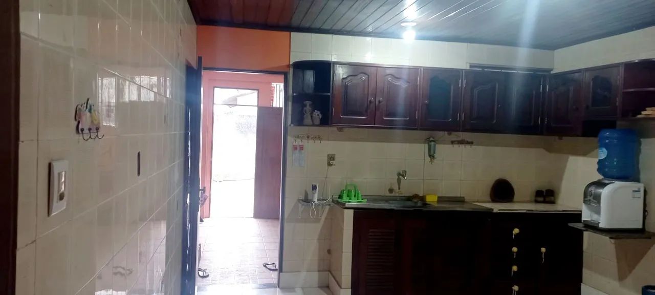 Alugo casa ampla com piscina em Salinas. - Foto 7