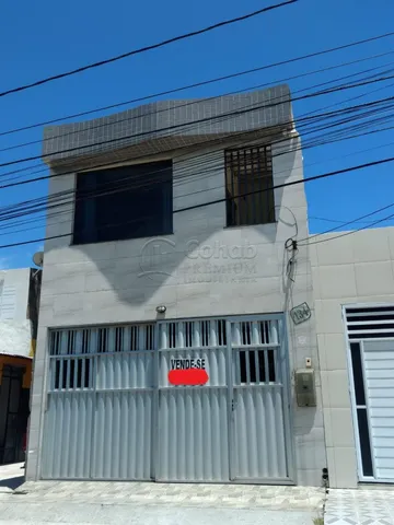 Casa a Venda na Av São Paulo
