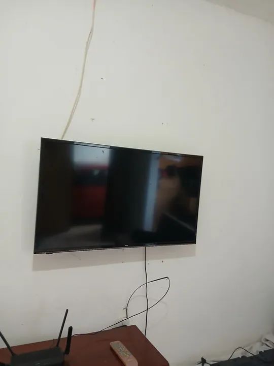 Vendo duas TVs para conserto - Foto 2