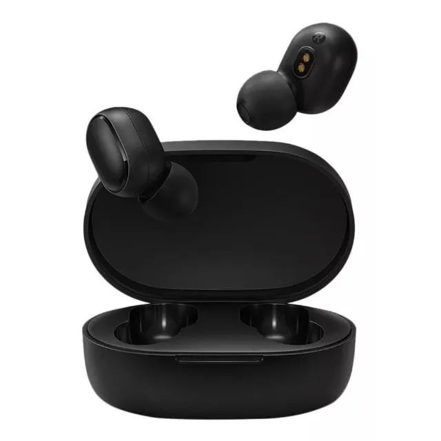 Fone De Ouvido Bluetooth True Wireless Mi Airdots 5.1 - Foto 3