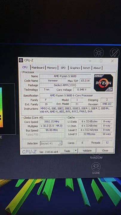 computador gamer - Foto 5