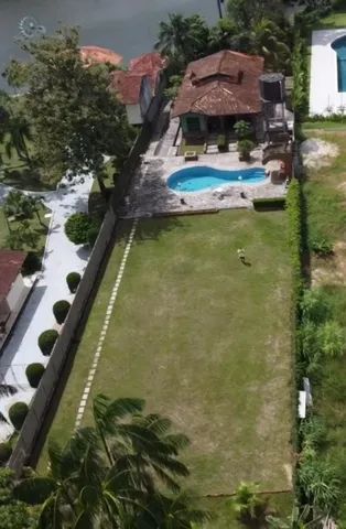 Casa Lago Azul