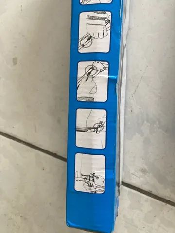Braço para podcast ou tripé de garça  - Foto 2