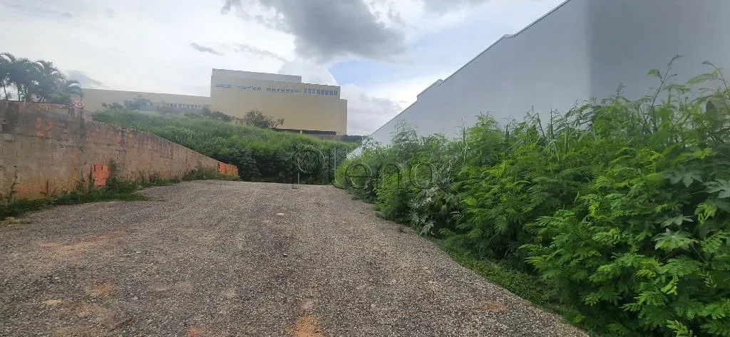 Terreno para alugar em Campinas, Parque Taquaral, com 484.63 m²