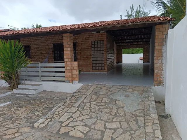 Casa para temporada em Carapibus à 100m do mar - Foto 10