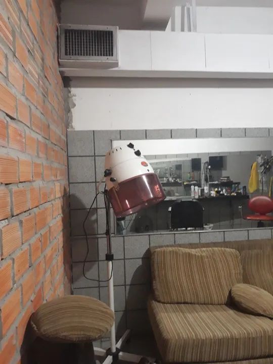 Secador de coluna, PANDORA. - Foto 2