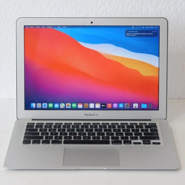 Macbook high quality air 2012