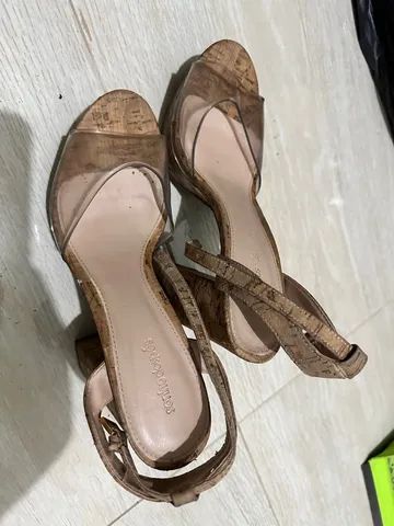 Sandália Sonho dos pés 38 - Foto 2