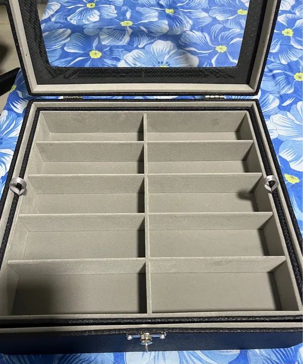 Organizador de óculos  - Foto 4