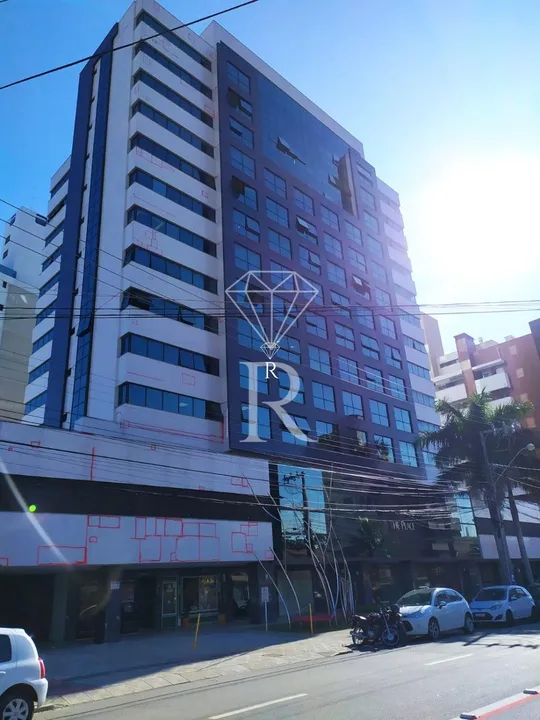 sala - Trindade - Florianópolis