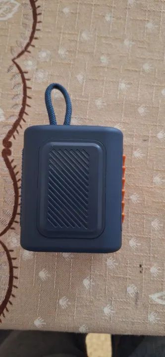 Caixa de Som Bluetooth Portátil - Foto 2