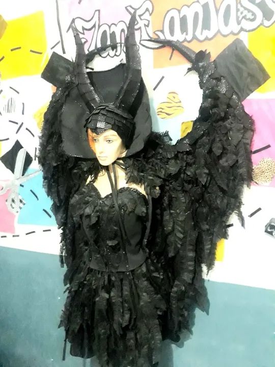 Fantasia Malévola 2026 - Foto 3