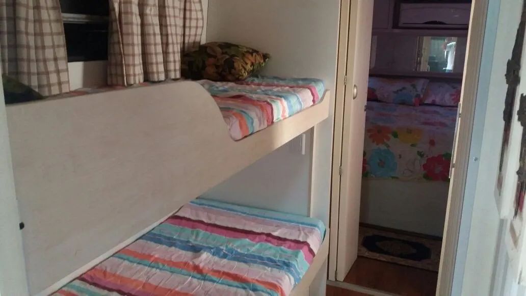 Motorhome lindoooo - Foto 8