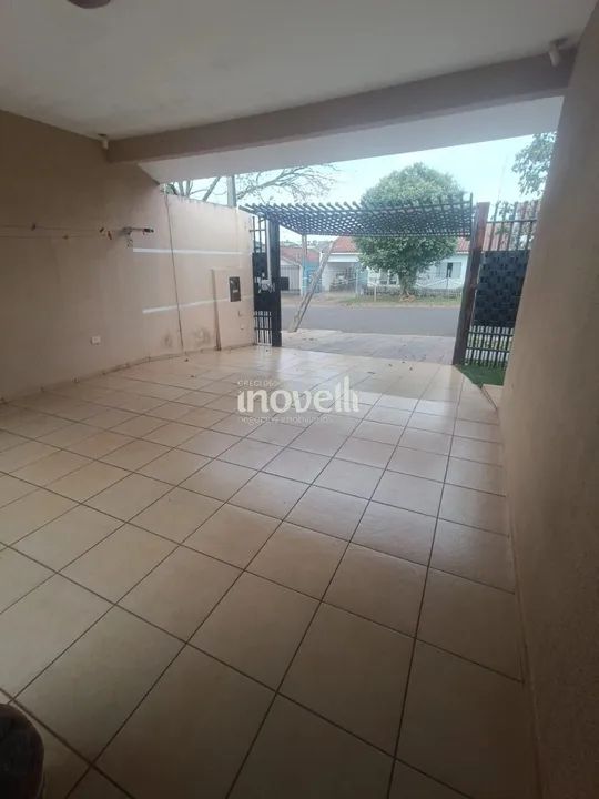Casa à venda em Maringá, Jardim Oásis, com 3 quartos, com 94 m² - Foto 4