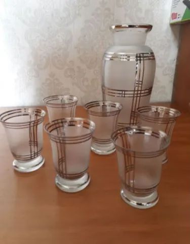 Licoreira (Conjunto) - Foto 4