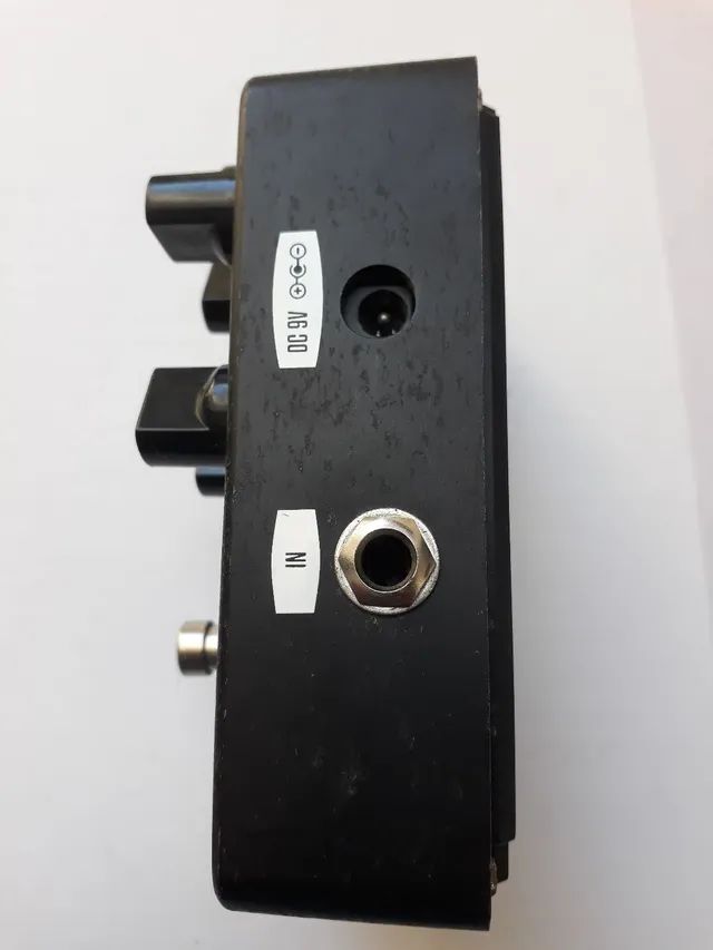 Pedal Waldman Boogie BOG-6FX  - Foto 4