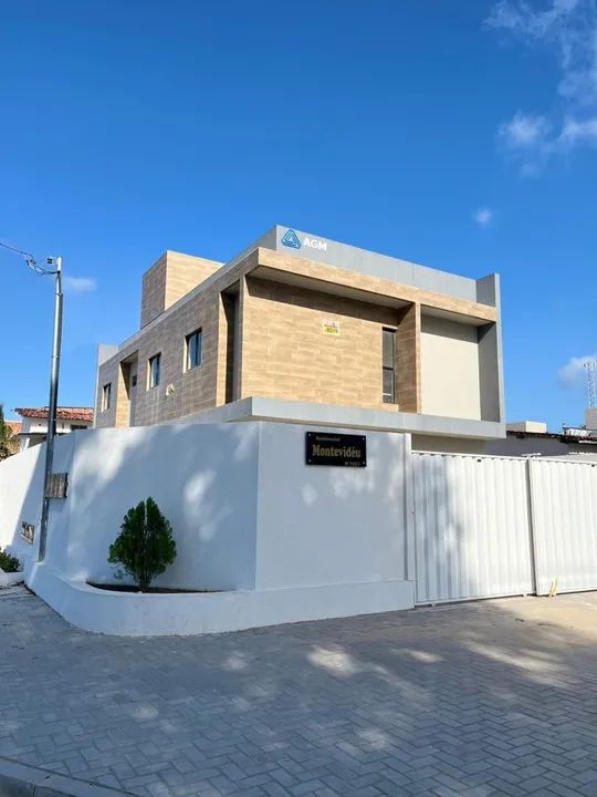  Última unidade - Casa no Gramame - Foto 2