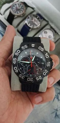 Rel gio Tag Heuer Formula 1 Acess rios Boca da Mata 1279699369