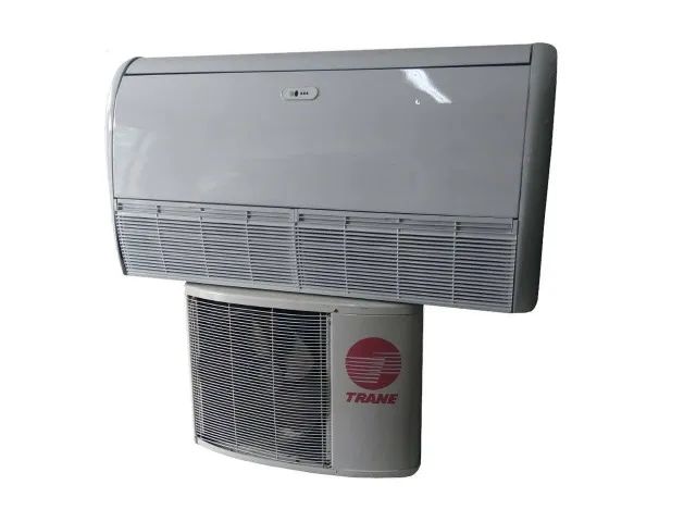 Piso teto Trane 60.000btu/h 