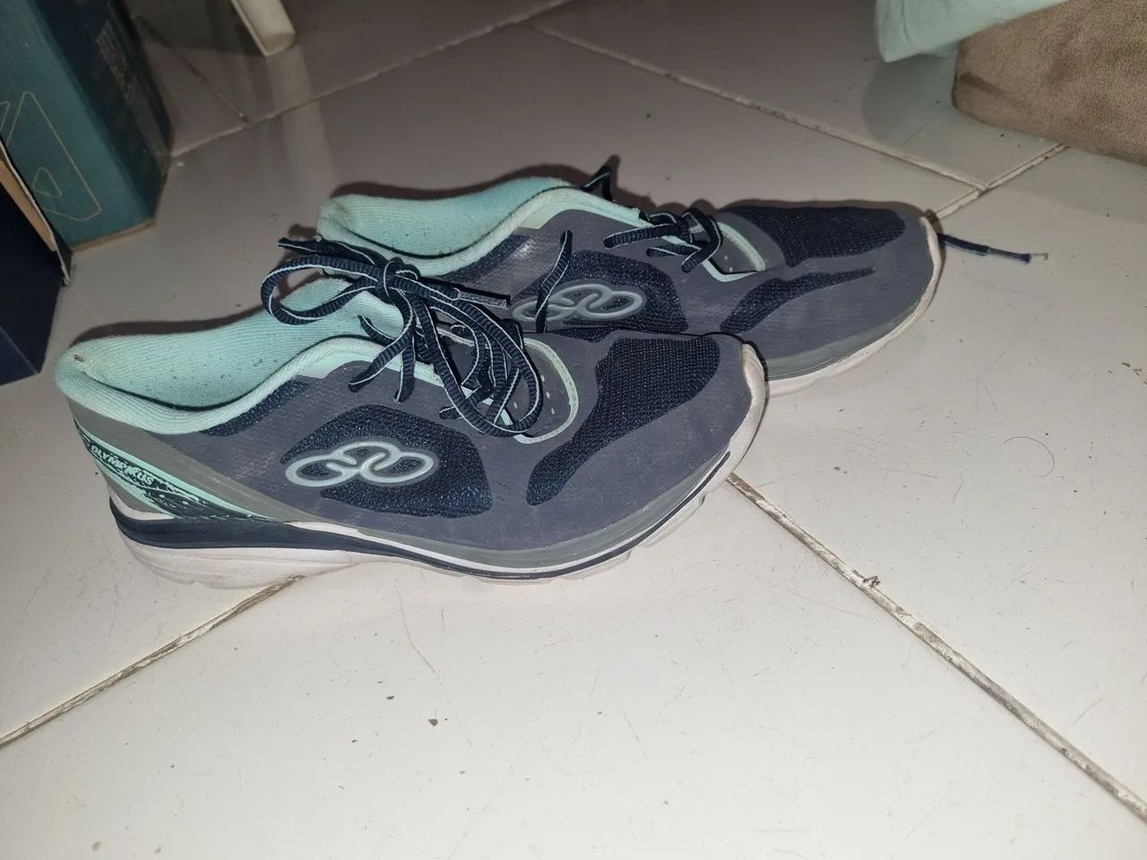 Tenis olympikus 