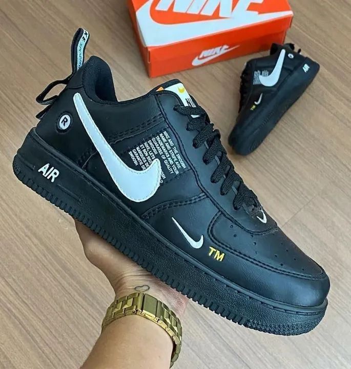 PROMOÇÃO Tênis Masculino AIR FORCE Nike - 65,00 - Foto 5