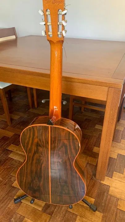 Violão Di Giorgio Author 3 - Foto 5