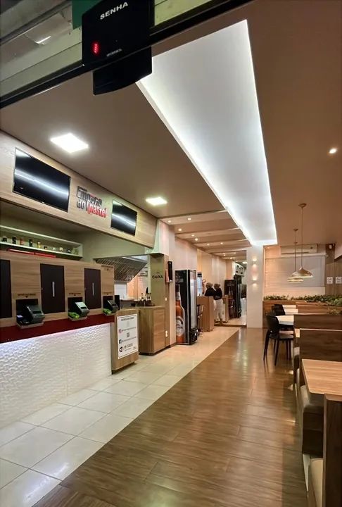 Vende-se Ponto Comercial - Empório do Pastel | Palmas/TO - Foto 3