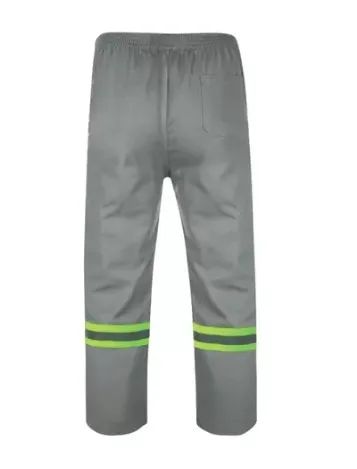 CALÇA EM BRIM PARA OBRA - Foto 2