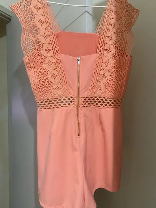 Macaquinho Manix - Foto 2