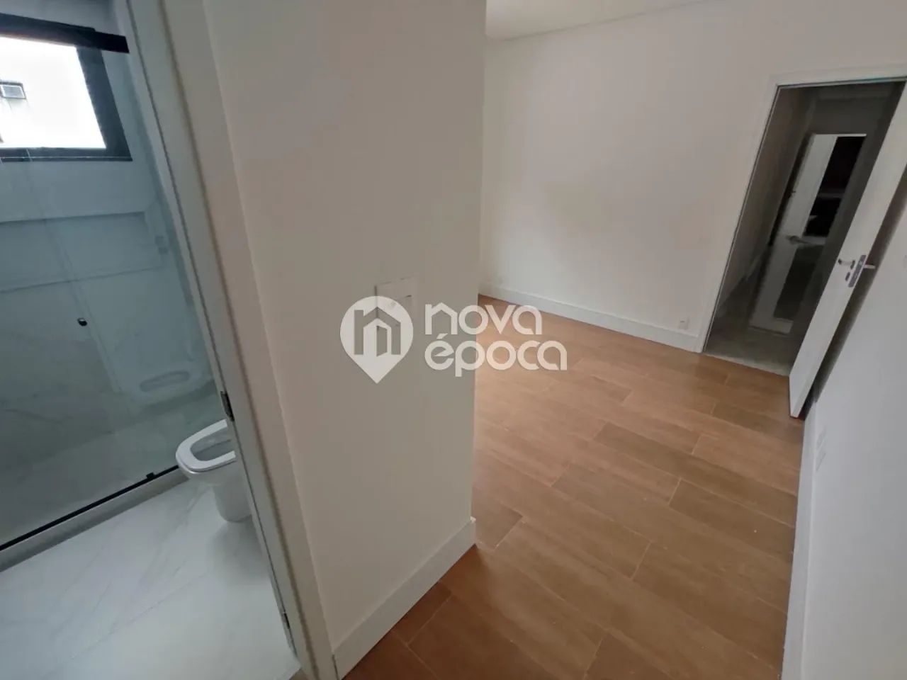 Ribeira | Apartamento 4 quartos, sendo 4 suites - Foto 14