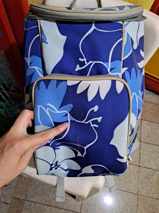 Mochila Esportiva Wilson