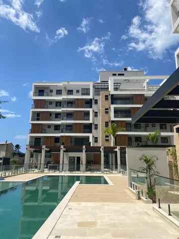 Apartamento de luxo em Ubatuba 