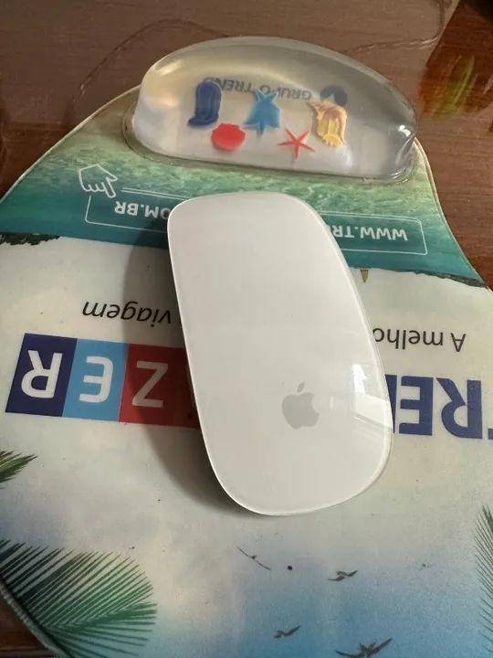 iMAC (21.5-inch, Mid 2014) - Foto 3