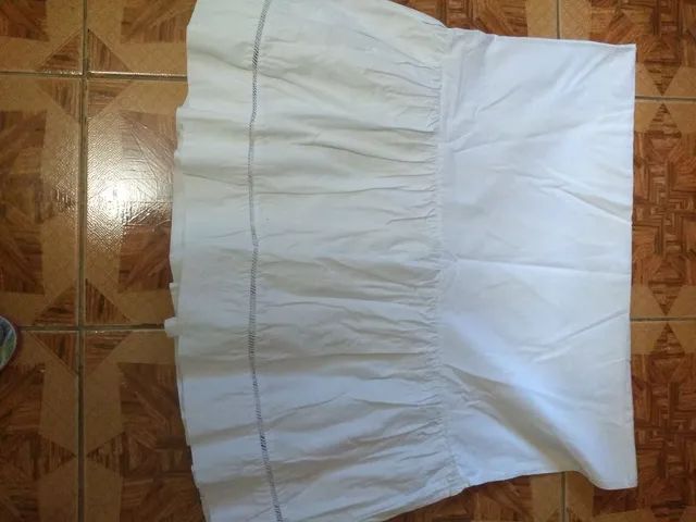 Jogo de Lençóis Berço Alô bebê  - Foto 2