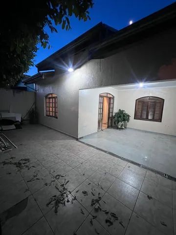 Captação de Casa a venda na Rua Urbano José Bratifischi, Jardim Planalto de Viracopos, Campinas, SP