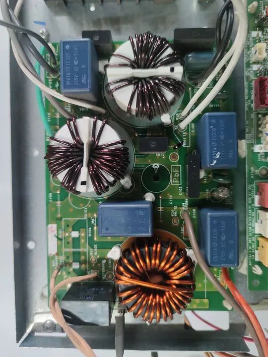 Placa K05CW-02