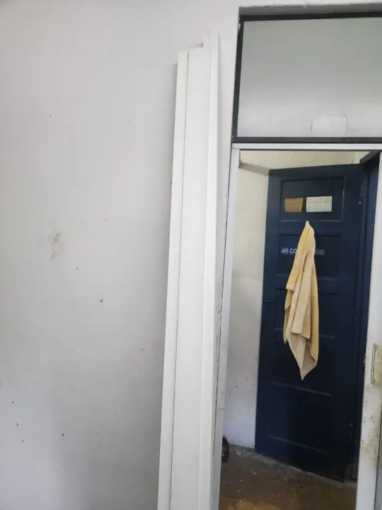 Porta lisa interna para pintura - Foto 6