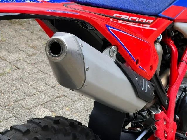 Moto enduro Beta 350 Racing 4T - 2023 - Foto 3