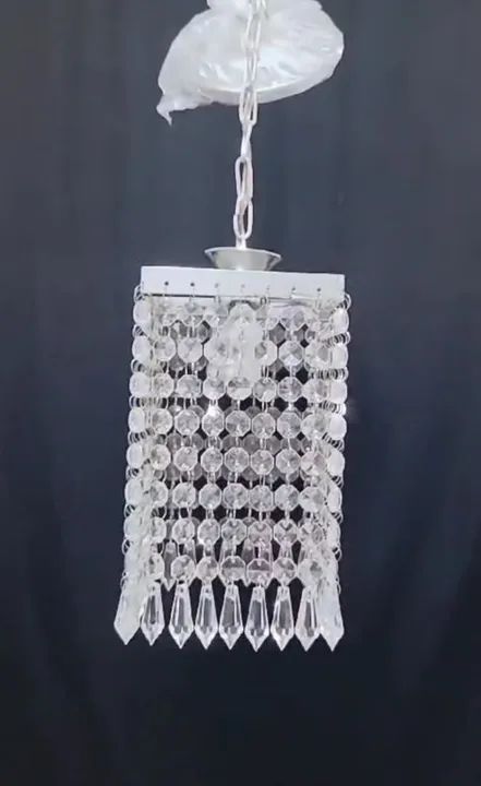 LUSTRE COM UM SUPER DESCONTO. 