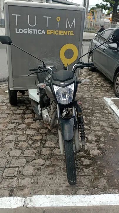 TRICICLO FUSCO - Foto 2