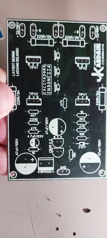 Placas Servo De Drones - universal - Nova. - Foto 2