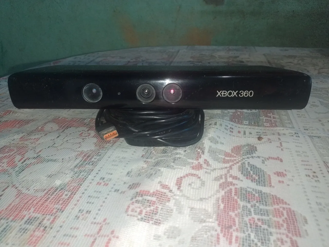 KINECT XBOX 360