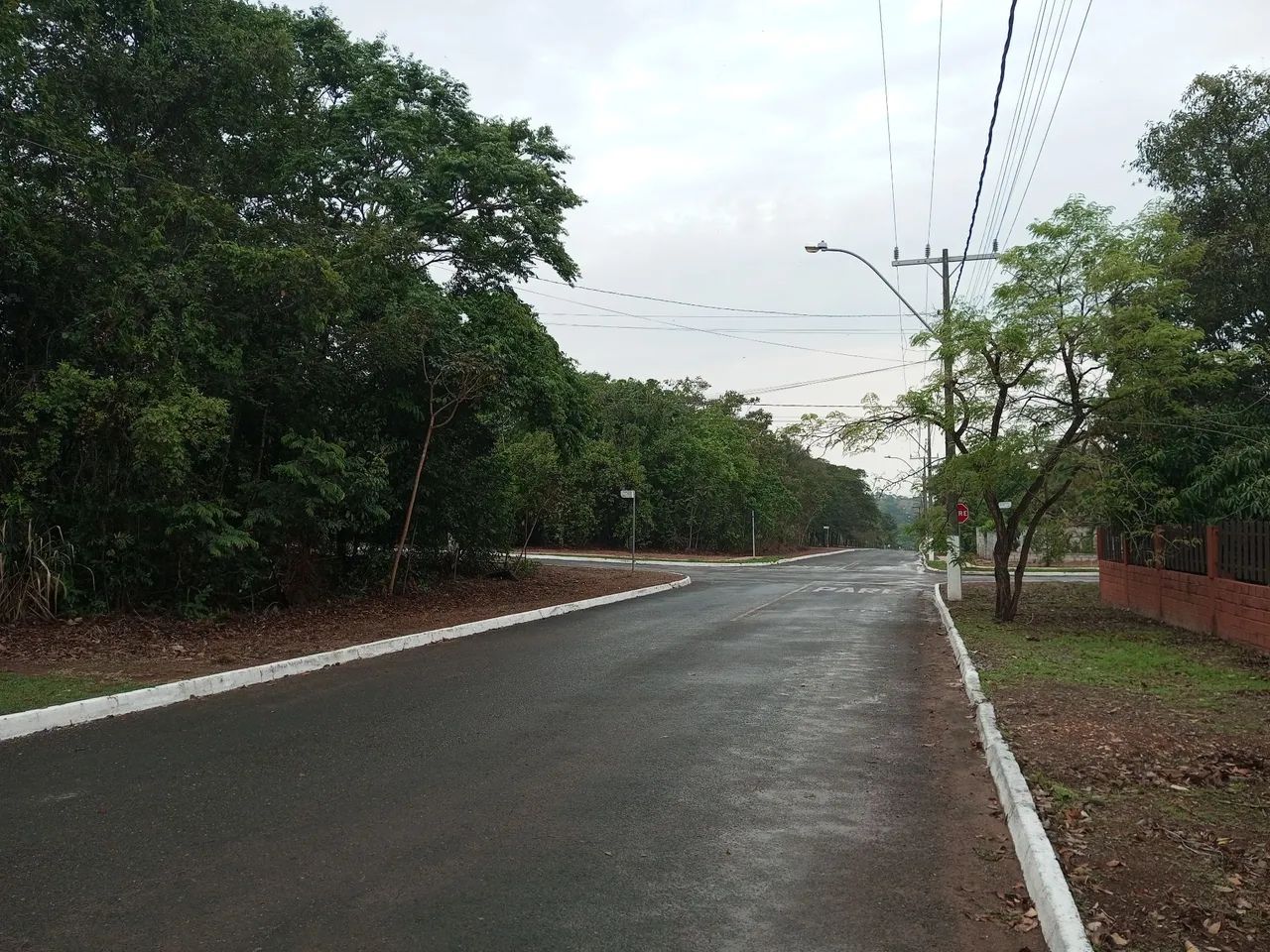 foto - Senador Canedo - Condomínio Ecológico Mansões Morumbi