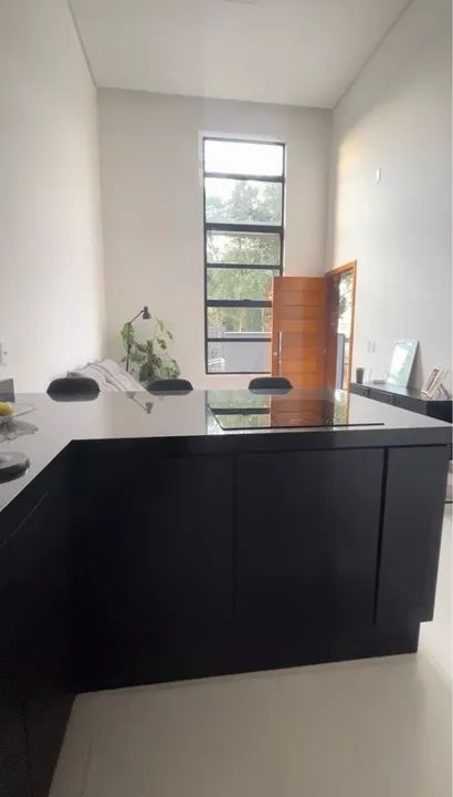 Acomodação Temporada -