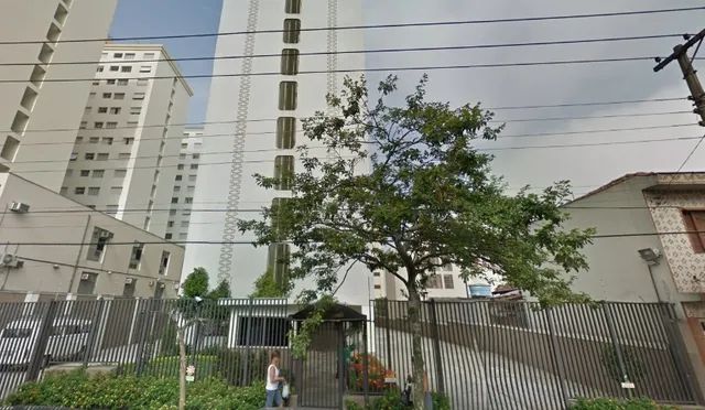 Captação de Apartamento para locação na Rua Gama Cerqueira, Cambuci, São Paulo, SP