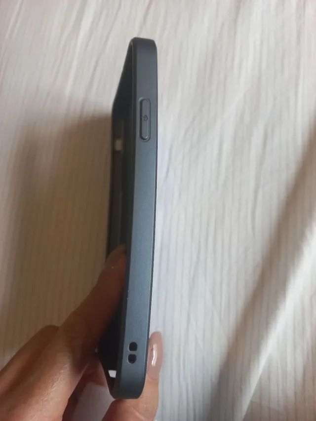 Capinha iPhone 11 pro - Foto 3