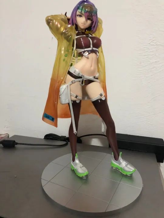Original - Alex Deborah Vasilyeva - 1/6 (Astrum Design)