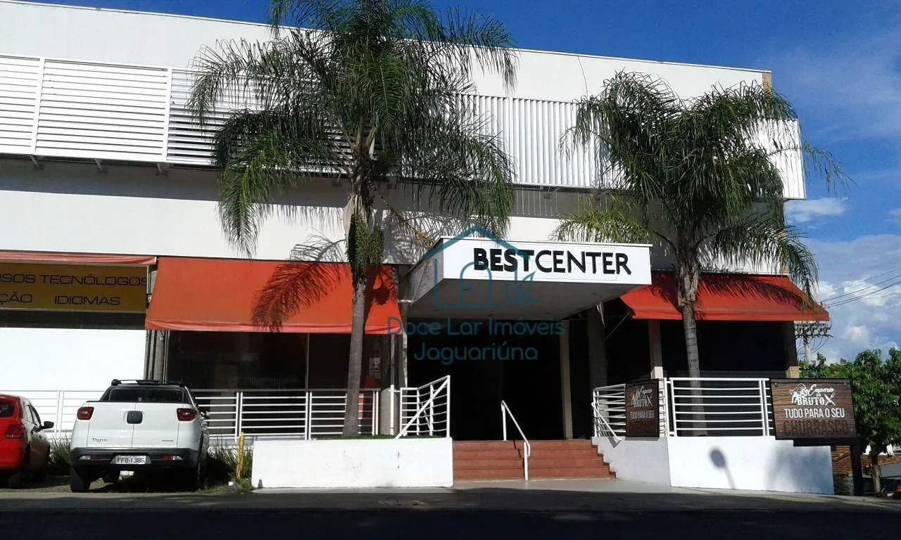 Sala comercial à venda Best Center Jaguariúna